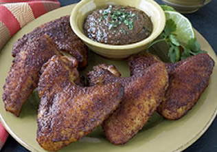 Wings with Mole Sauce.jpg