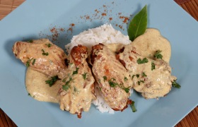 Curry Chicken Wings Lo.JPG