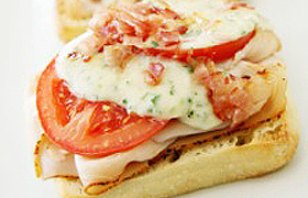 Hot Brown Tky Sandwich on Toasted Ciabatta.jpg