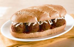 Hot Meatball Sub Sandwich lo.JPG
