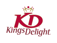 Kings Delight® Logo