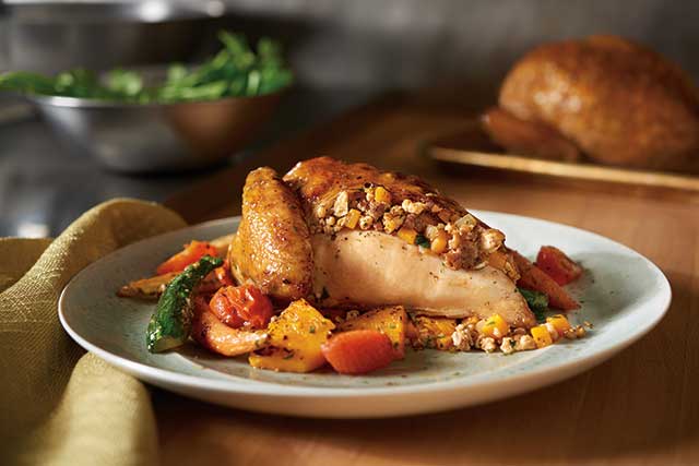 Harvestland Organic Chorizo Stuffed Chicken 54107 V1 cmyk.jpg