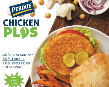 Perdue Chicken Plus Buy 5 Get 5