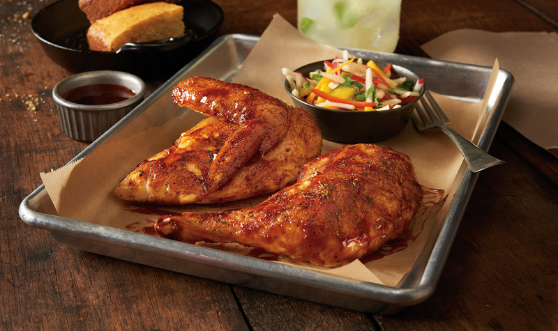 TENDERREADY® Quarters