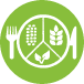 100% Vegetarian Fed With No Animal By-Products