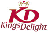 Kings Delight® Logo