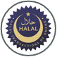 HALAL Certified