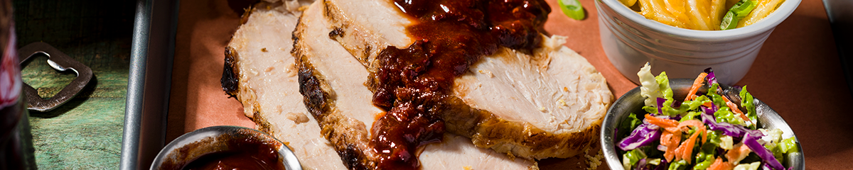 BBQ Turkey 35002 0756 72Dpi Banner
