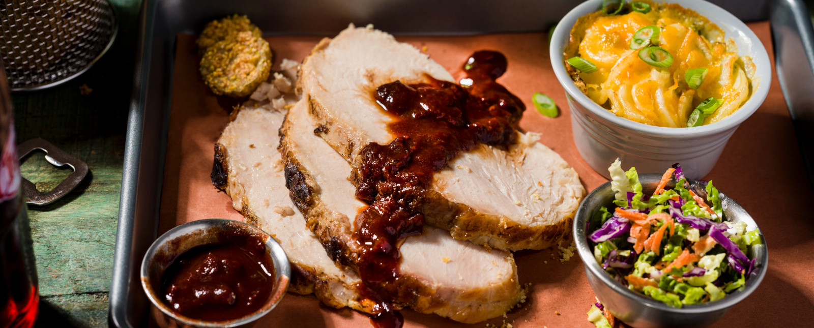 Bbq Turkey 1200X484