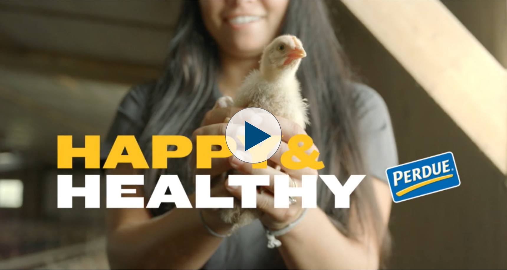 Happy & Healthy Video