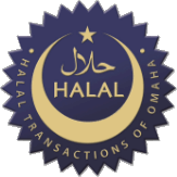 Halal Certified