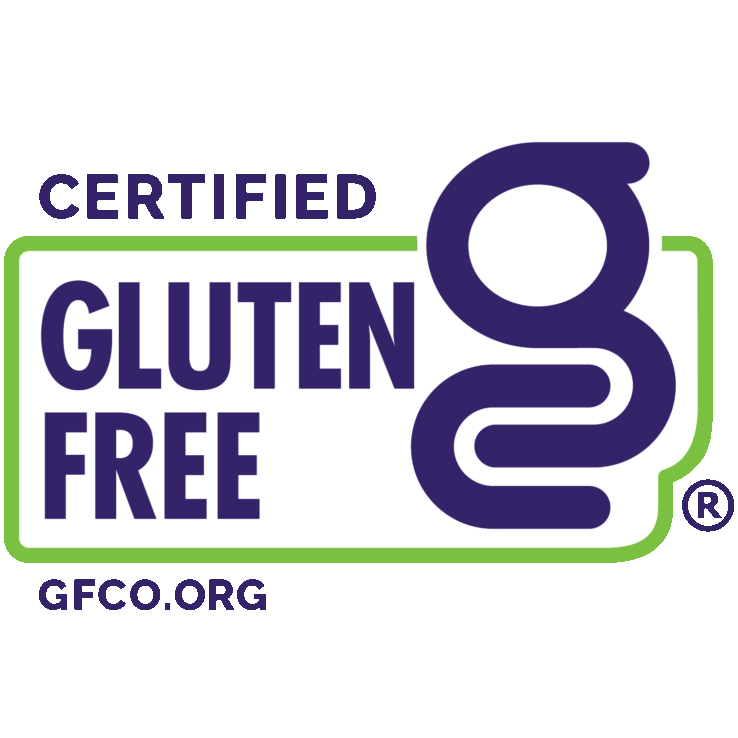 Gluten Free