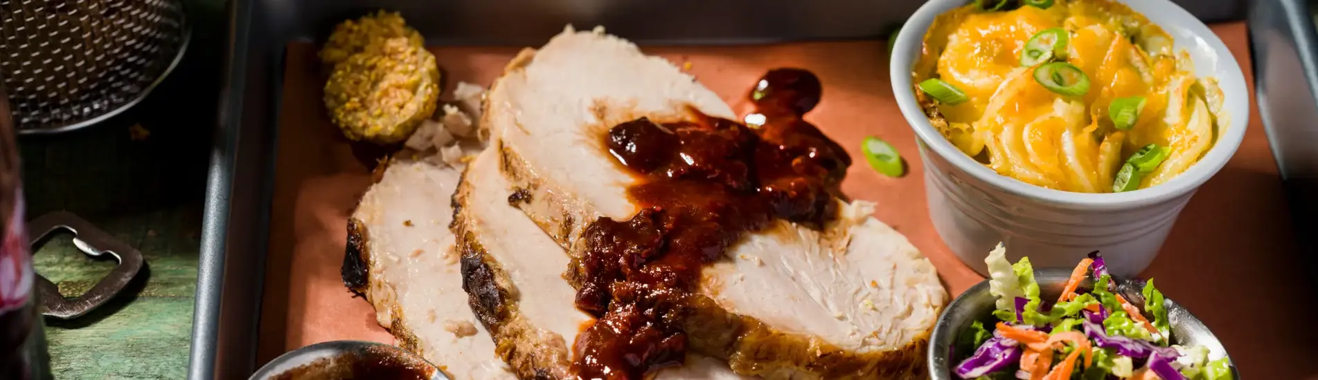 PERDUE<sup>®</sup><br />
NO ANTIBIOTICS<br />
EVER CHICKEN<br />
&amp; TURKEY