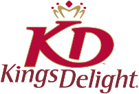 Kings Delight® Logo