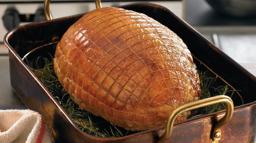 20031 Rtc Turkey Break Roast White Dark Netted