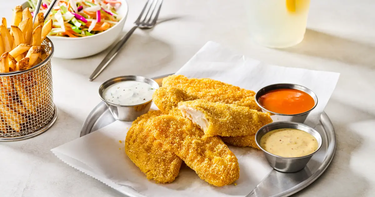12113 PERDUE 25 GF Baked Chicken Tenders With Sauces And Pikliz 2