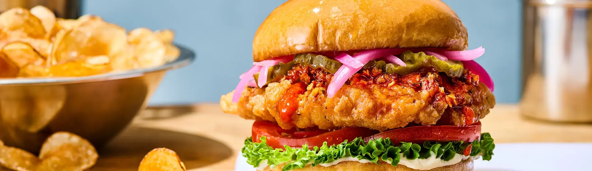 Featured<br />Products