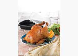 Harvestland® Halal Ready To Cook Whole Broiler Without Giblets<br/>(1071)