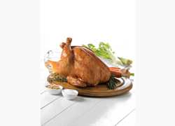 Perdue® Harvestland® No Antibiotics Ever, Whole Broilers Without Giblets And Necks, 4.0-4.5 Lbs.,…<br/>(57034)